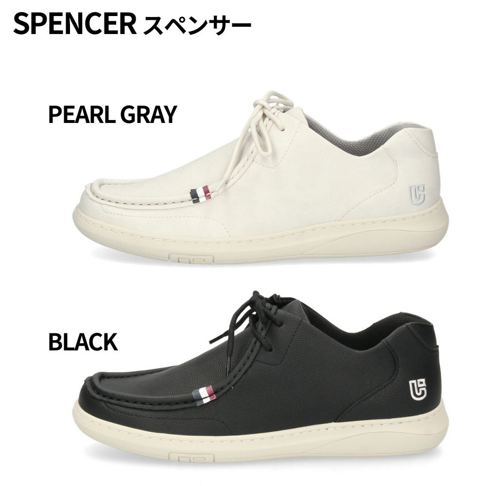 コンカラー シューズ スペンサー 751 752 conqueror shoes SPENCER メンズ スニーカー 靴 軽量 幅広 カジュアル クッション性 グリップ力 JAPAN FIT