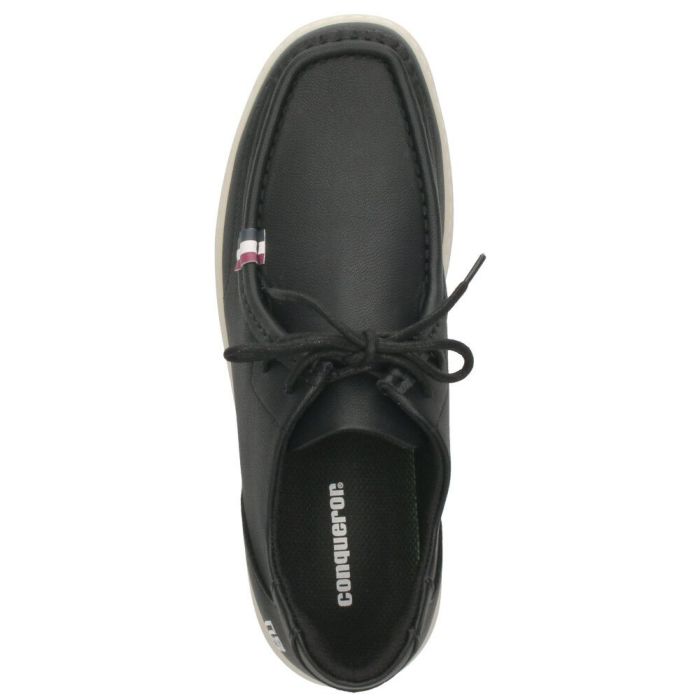 コンカラー シューズ スペンサー 751 752 conqueror shoes SPENCER メンズ スニーカー 靴 軽量 幅広 カジュアル クッション性 グリップ力 JAPAN FIT