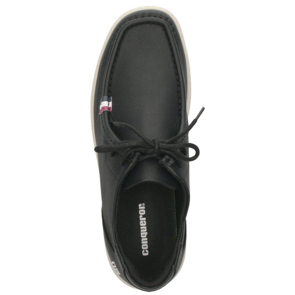 コンカラー シューズ スペンサー 751 752 conqueror shoes SPENCER メンズ スニーカー 靴 軽量 幅広 カジュアル クッション性 グリップ力 JAPAN FIT