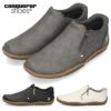 コンカラー シューズ スワッグ ウォーターテックス メンズ 防水 軽量 カジュアルシューズ conqueror shoes 748 747 746
