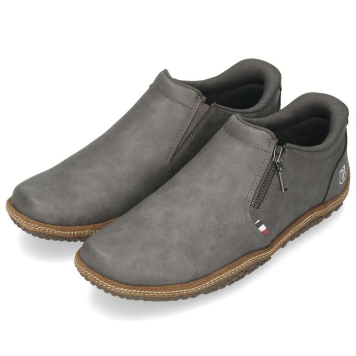 コンカラー シューズ スワッグ ウォーターテックス メンズ 防水 軽量 カジュアルシューズ conqueror shoes 748 747 746