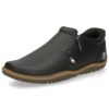 コンカラー シューズ スワッグ ウォーターテックス メンズ 防水 軽量 カジュアルシューズ conqueror shoes 748 747 746