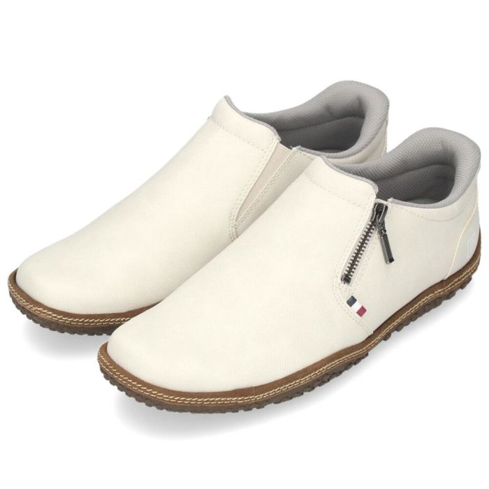 コンカラー シューズ スワッグ ウォーターテックス メンズ 防水 軽量 カジュアルシューズ conqueror shoes 748 747 746