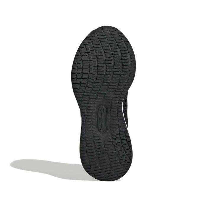 アディダス キッズ スニーカー ジュニア 男の子 ローカット 軽量 adidas コアファイト5キッズ COREFAITO5 JP5147 IE8574 JP5150 面ファスナー ベルクロ ゴム紐