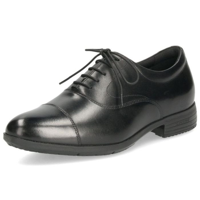 ミズノ ビジネスシューズ メンズ 革靴 ストレートチップ プレーントゥ スリッポン 本革 黒 MIZUNO エクスライト ST3 PT2 SO B1GM 250009 250109 250209 ブラック