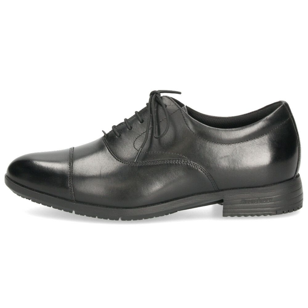 ミズノ ビジネスシューズ メンズ 革靴 ストレートチップ プレーントゥ スリッポン 本革 黒 MIZUNO エクスライト ST3 PT2 SO B1GM 250009 250109 250209 ブラック