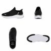 プーマ スニーカー レディース スリッポン 厚底 ハンズフリー 黒 白 PUMA ソフトライド ハーモニー イーズイン GL W ランニングシューズ 軽量 ワイド幅 311999