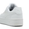 PUMA プーマ コート ラリー スカイ 400368 レディース スニーカー 靴 Court Rally Sky ローカット 厚底 コートスニーカー