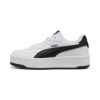 PUMA プーマ コート ラリー スカイ 400368 レディース スニーカー 靴 Court Rally Sky ローカット 厚底 コートスニーカー