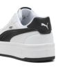 PUMA プーマ コート ラリー スカイ 400368 レディース スニーカー 靴 Court Rally Sky ローカット 厚底 コートスニーカー