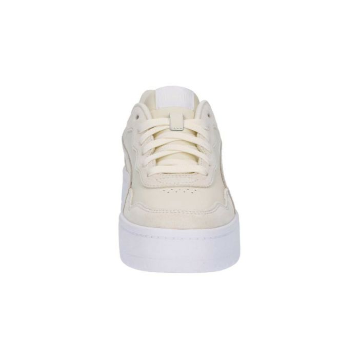 PUMA プーマ コート ラリー スカイ SD 400735 レディース スニーカー 靴 Court Rally Sky SD ローカット 厚底 コートスニーカー