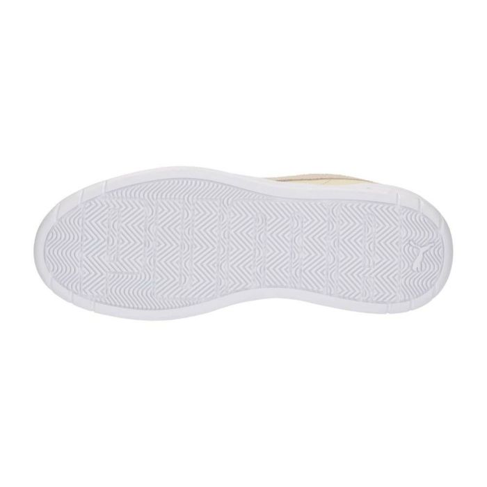 PUMA プーマ コート ラリー スカイ SD 400735 レディース スニーカー 靴 Court Rally Sky SD ローカット 厚底 コートスニーカー