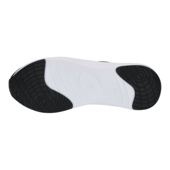 プーマ スニーカー メンズ レディース スリッポン 厚底 ハンズフリー 黒 PUMA ソフトライド クルーズ イーズイン ランニングシューズ 軽量 ワイド幅 311997