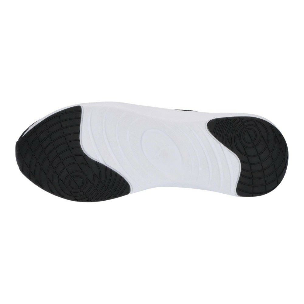 プーマ スニーカー メンズ レディース スリッポン 厚底 ハンズフリー 黒 PUMA ソフトライド クルーズ イーズイン ランニングシューズ 軽量 ワイド幅 311997