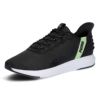 プーマ スニーカー メンズ スリッポン 厚底 ハンズフリー 黒 紺 PUMA ソフトライド クルーズ イーズイン ランニングシューズ 軽量 ワイド幅 311997