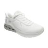 スケッチャーズ スリップインズ ハンズフリー スリッポン スニーカー メンズ ボブス アーク ウェーブス 2.0 Slip-ins SKECHERS 118317 BOBS ARC WAVES 2.0 BLK ブラック 黒 ノーマル幅 履きやすい 紐靴