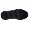 スケッチャーズ スリップインズ メンズ スリッポン スニーカー ハンズフリー すぐ履ける 履きやすい SKECHERS Slip-ins 205310 ガルザ ジャーヴィス GARZA JARVIS ブラック 黒 ノーマル幅 