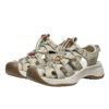 キーン スポーツサンダル レディース KEEN アストリア ウエスト サンダル 1030148 Plaza Taupe/Roasted Pecan 水陸両用 タウンユース クッション性