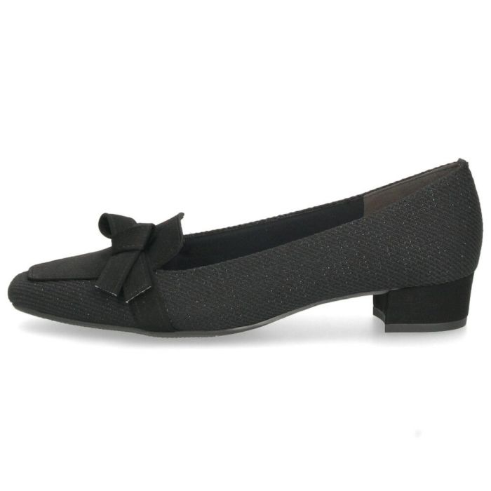 パンプス レディース Tete-a-Tete 9315 スクエアトゥ テテアテテ 太ヒール 日本製 ３ｃｍ 入学式 卒業式 通勤 デイリー