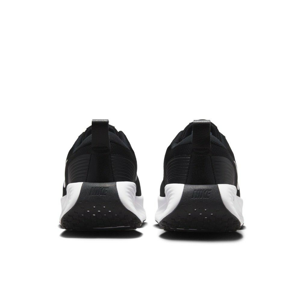 ナイキ スニーカー メンズ プロミナ NIKE PROMINA FV5285 002 ブラック ホワイト 黒 ウォーキングシューズ 厚底 ローカット