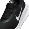 ナイキ スニーカー メンズ プロミナ NIKE PROMINA FV5285 002 ブラック ホワイト 黒 ウォーキングシューズ 厚底 ローカット