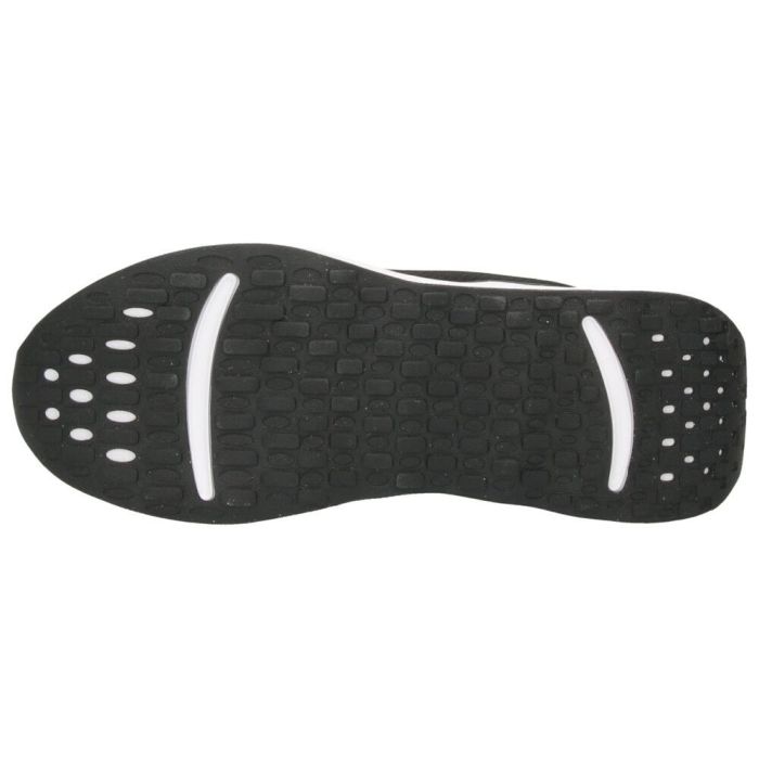 ナイキ スニーカー レディース プロミナ NIKE PROMINA FV6343 002 ブラック ホワイト 黒 ウォーキングシューズ 厚底 ローカット