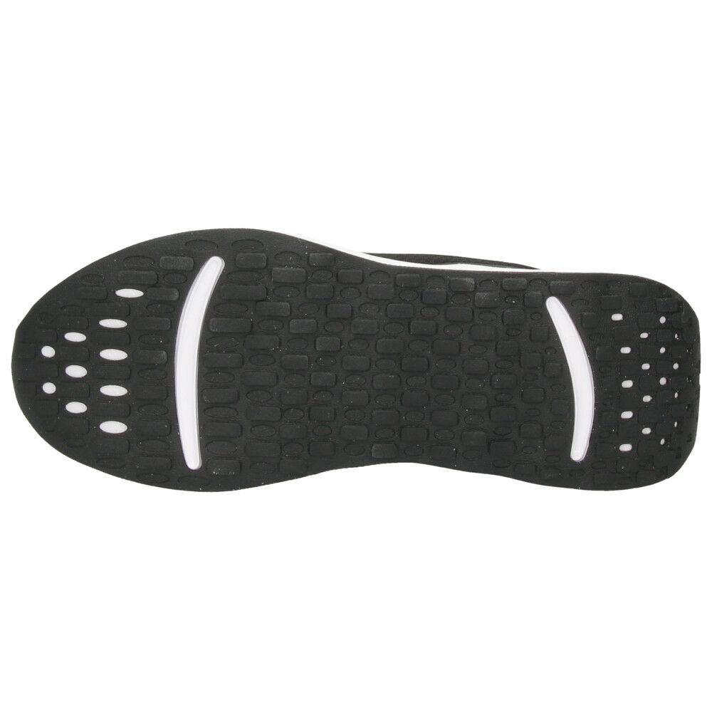 ナイキ スニーカー レディース プロミナ NIKE PROMINA FV6343 002 ブラック ホワイト 黒 ウォーキングシューズ 厚底 ローカット