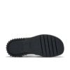 クラークス レディース サンダル 厚底 本革 アンクルストラップ Clarks Evamar Wish 26182050 26181199 26181202