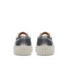 クラークス スニーカー レディース メイヒルウォーク 厚底 レースアップ 紐 通気性 軽量 Clarks Mayhill Walk 26176440 26177817 26176436