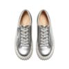 クラークス スニーカー レディース メイヒルウォーク 厚底 レースアップ 紐 通気性 軽量 Clarks Mayhill Walk 26176440 26177817 26176436