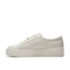 クラークス スニーカー レディース メイヒルウォーク 厚底 レースアップ 紐 通気性 軽量 Clarks Mayhill Walk 26176440 26177817 26176436