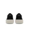 クラークス スニーカー レディース メイヒルウォーク 厚底 レースアップ 紐 通気性 軽量 Clarks Mayhill Walk 26176440 26177817 26176436