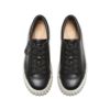 クラークス スニーカー レディース メイヒルウォーク 厚底 レースアップ 紐 通気性 軽量 Clarks Mayhill Walk 26176440 26177817 26176436