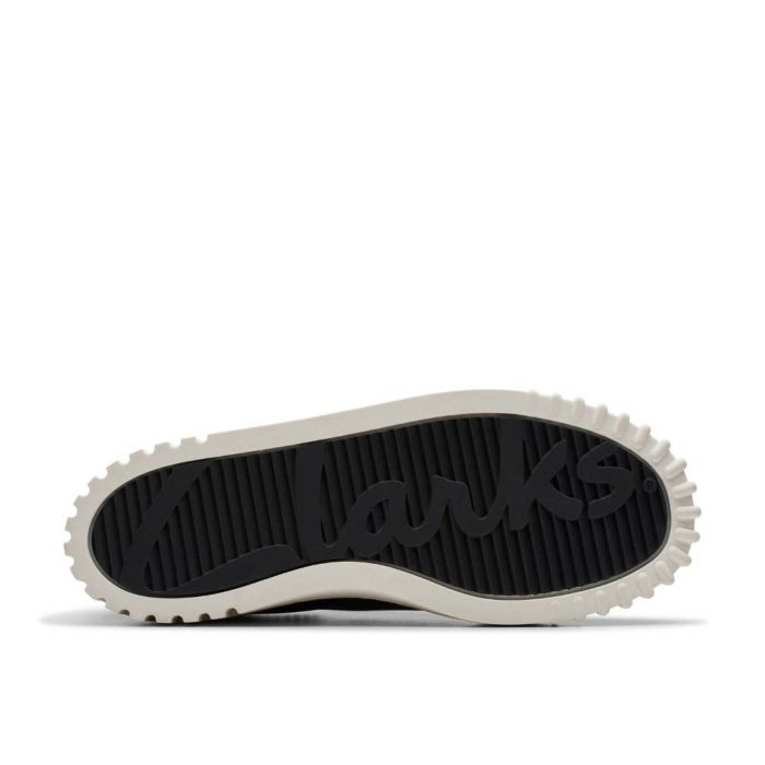 クラークス スニーカー レディース メイヒルウォーク 厚底 レースアップ 紐 通気性 軽量 Clarks Mayhill Walk 26176440 26177817 26176436