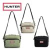 ハンター バック ショルダーバック レディース メンズ ナイロン クロスボディ ミニ HUNTER 3930 