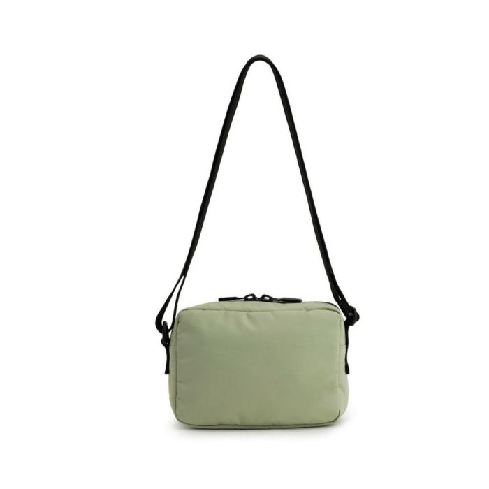 ハンター バック ショルダーバック レディース メンズ ナイロン クロスボディ ミニ HUNTER 3930 