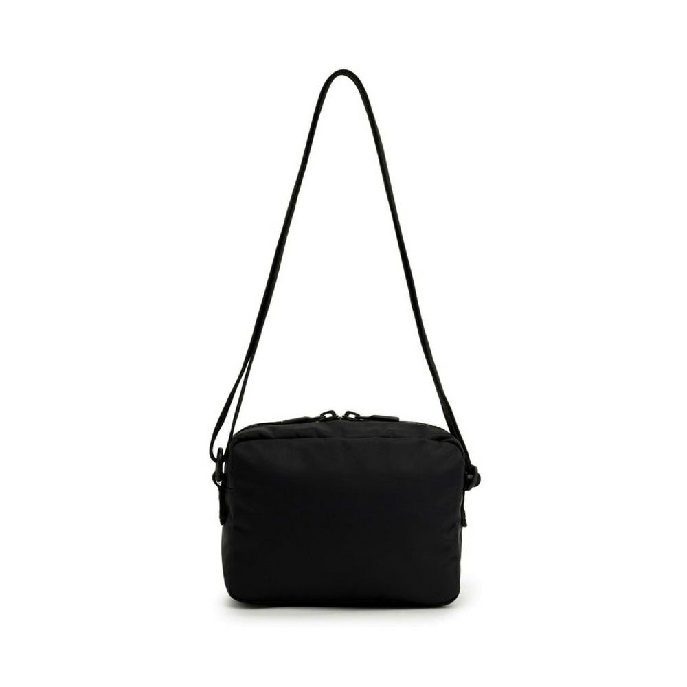 ハンター バック ショルダーバック レディース メンズ ナイロン クロスボディ ミニ HUNTER 3930 