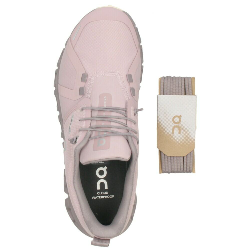On オン クラウド 6 ウォータープルーフ レディース スニーカー Cloud 6 WP 防水 3WF10053037 3WF10051043 3WF10053036 3WF10053032 3WF10054886