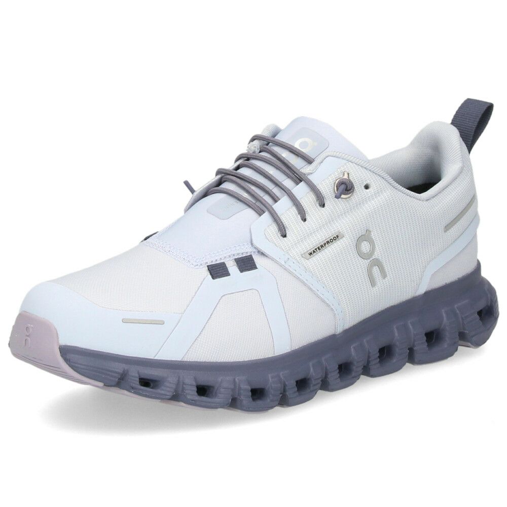 On オン クラウド 6 ウォータープルーフ レディース スニーカー Cloud 6 WP 防水 3WF10053037 3WF10051043 3WF10053036 3WF10053032 3WF10054886