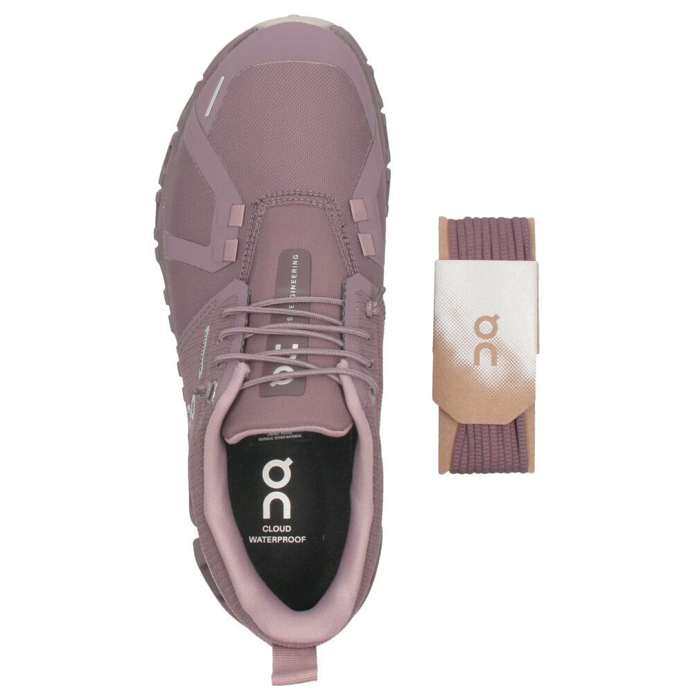 On オン クラウド 6 ウォータープルーフ レディース スニーカー Cloud 6 WP 防水 3WF10053037 3WF10051043 3WF10053036 3WF10053032 3WF10054886