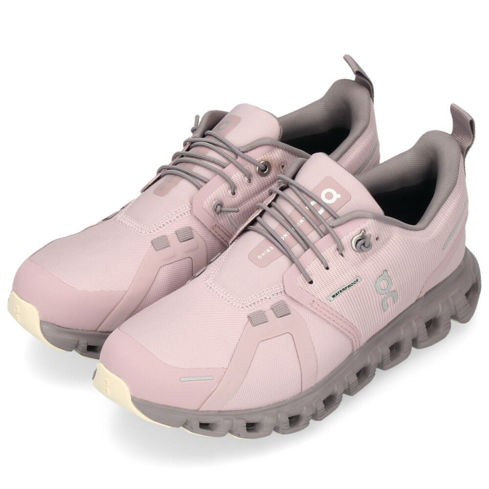 On オン クラウド 6 ウォータープルーフ レディース スニーカー Cloud 6 WP 防水 3WF10053037 3WF10051043 3WF10053036 3WF10053032 3WF10054886