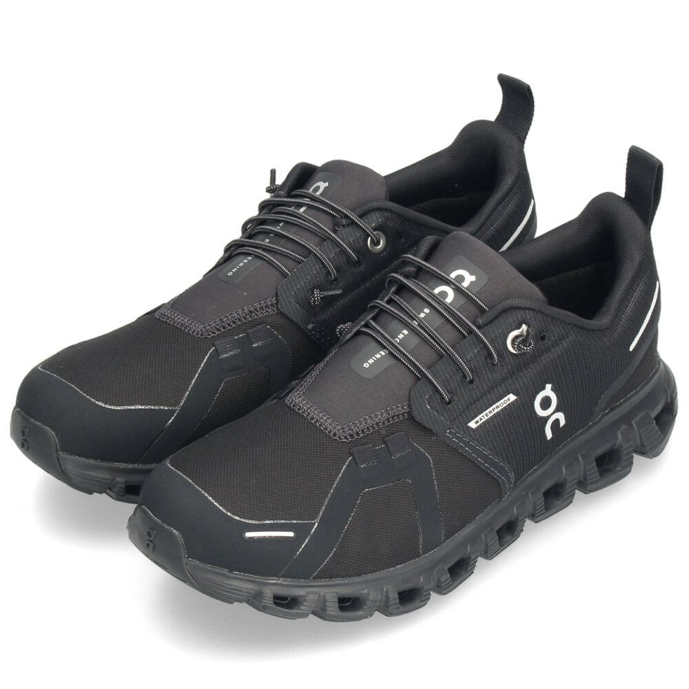 On オン クラウド 6 ウォータープルーフ レディース スニーカー Cloud 6 WP 防水 3WF10053037 3WF10051043 3WF10053036 3WF10053032 3WF10054886