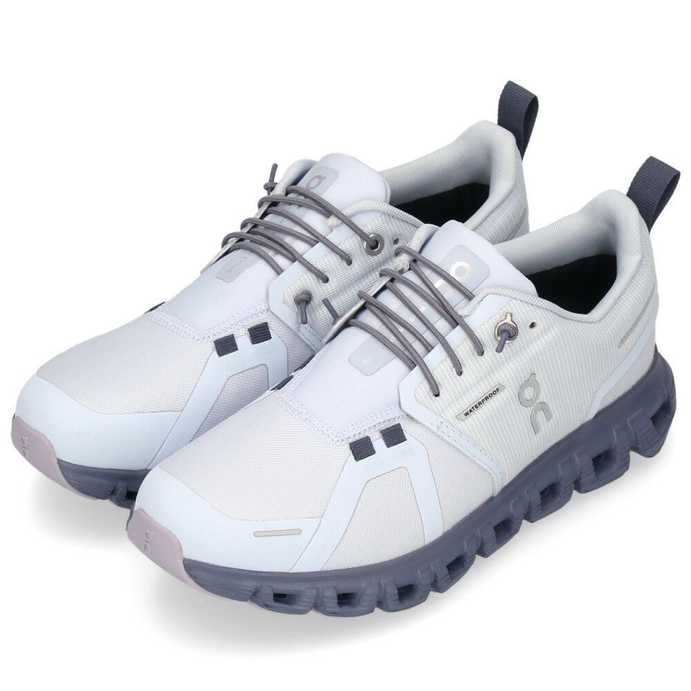 On オン クラウド 6 ウォータープルーフ レディース スニーカー Cloud 6 WP 防水 3WF10053037 3WF10051043 3WF10053036 3WF10053032 3WF10054886