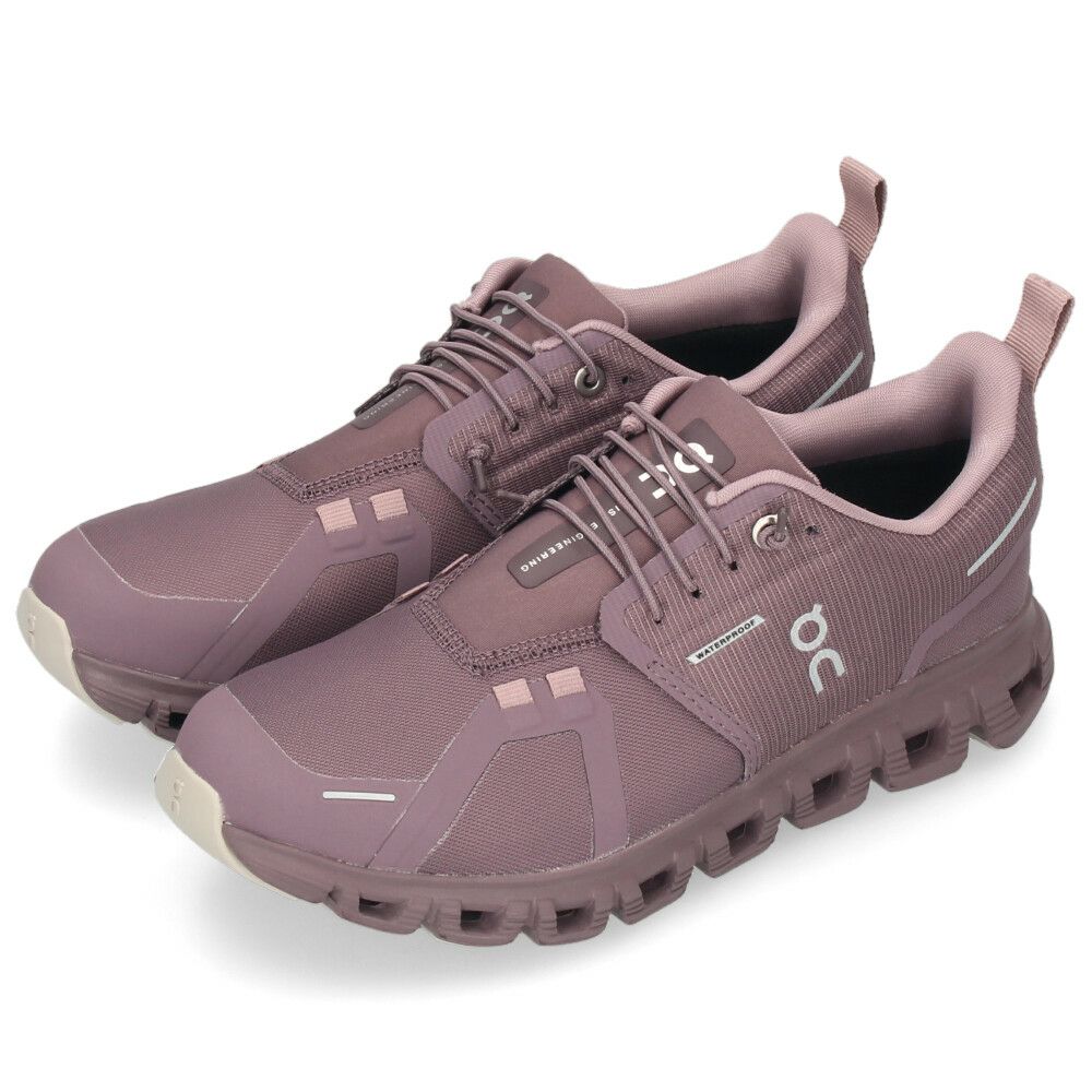 On オン クラウド 6 ウォータープルーフ レディース スニーカー Cloud 6 WP 防水 3WF10053037 3WF10051043 3WF10053036 3WF10053032 3WF10054886