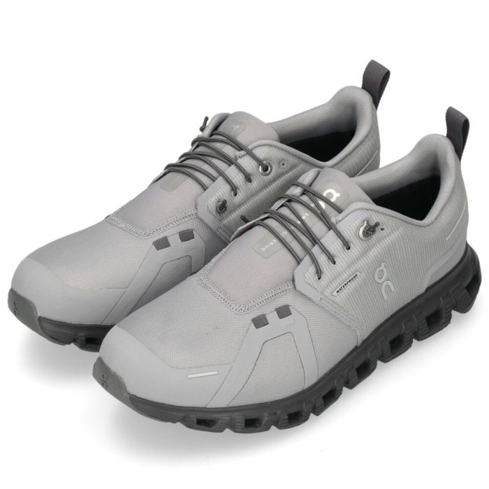 On オン クラウド 6 ウォータープルーフ メンズ スニーカー Cloud 6 WP 防水 黒 3MF10063030 3MF10061043 3MF10061441