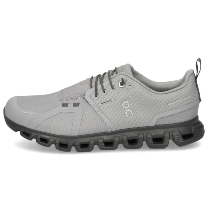 On オン クラウド 6 ウォータープルーフ メンズ スニーカー Cloud 6 WP 防水 黒 3MF10063030 3MF10061043 3MF10061441