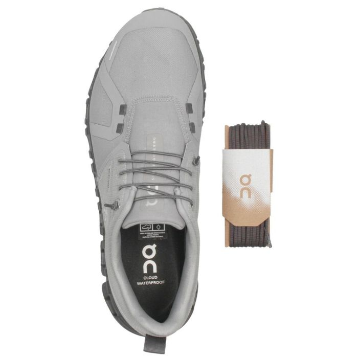 On オン クラウド 6 ウォータープルーフ メンズ スニーカー Cloud 6 WP 防水 黒 3MF10063030 3MF10061043 3MF10061441