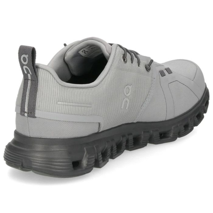 On オン クラウド 6 ウォータープルーフ メンズ スニーカー Cloud 6 WP 防水 黒 3MF10063030 3MF10061043 3MF10061441