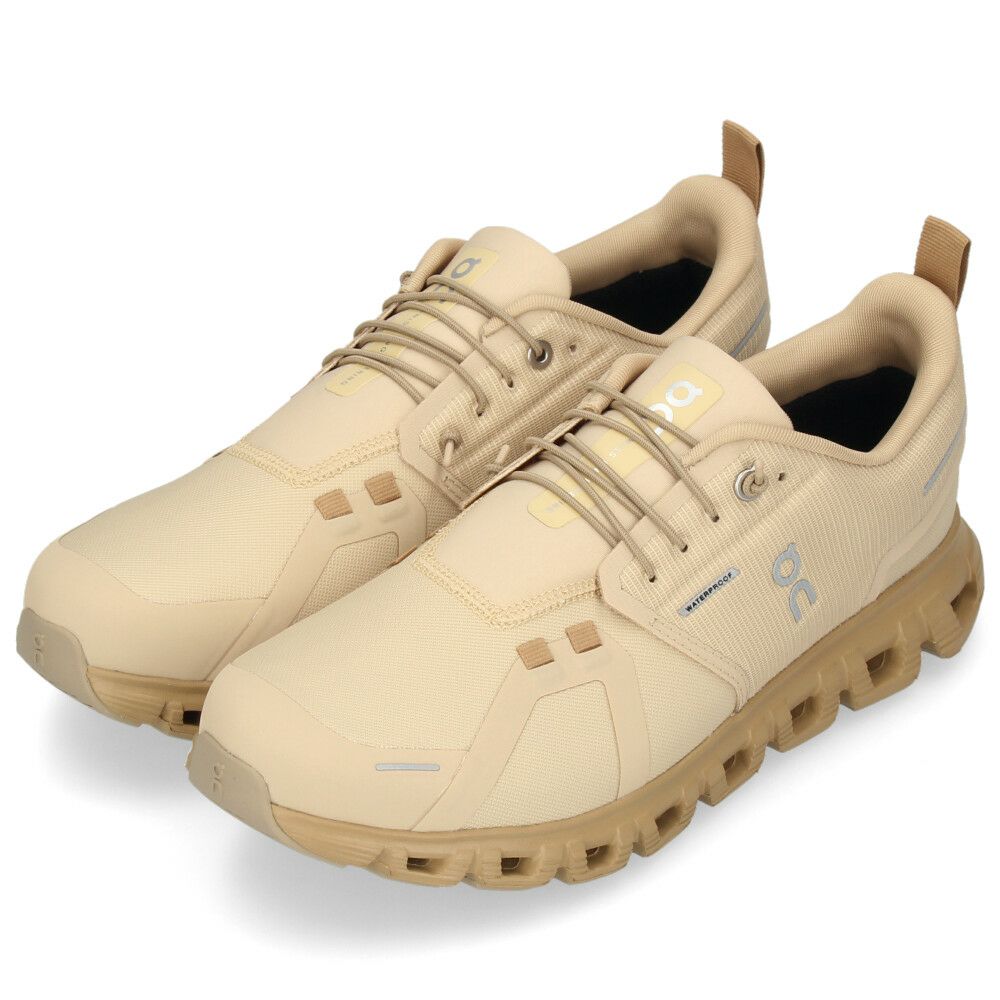 On オン クラウド 6 ウォータープルーフ メンズ スニーカー Cloud 6 WP 防水 黒 3MF10063030 3MF10061043 3MF10061441