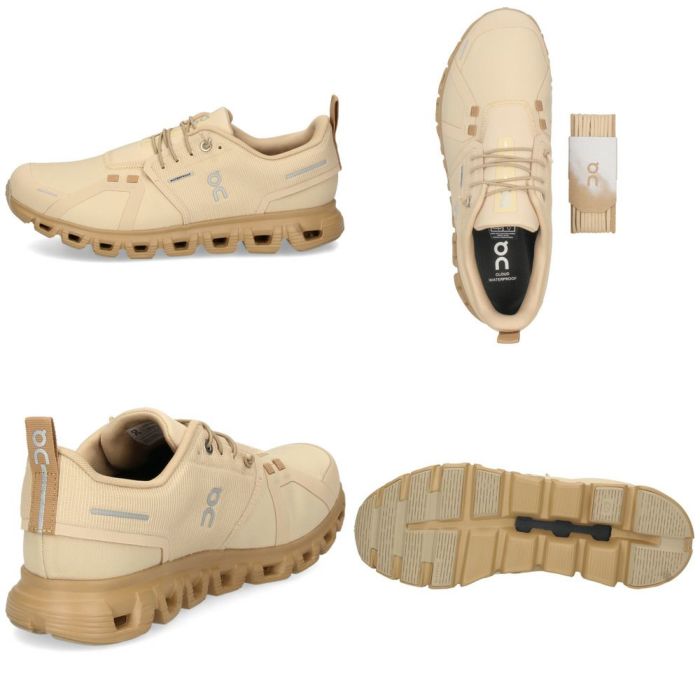 On オン クラウド 6 ウォータープルーフ メンズ スニーカー Cloud 6 WP 防水 黒 3MF10063030 3MF10061043 3MF10061441